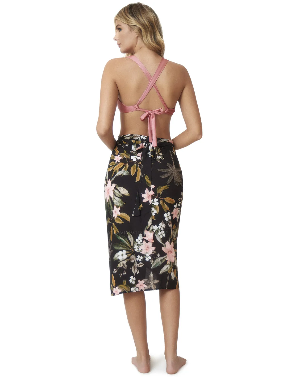 Carly Convertible Wrap
