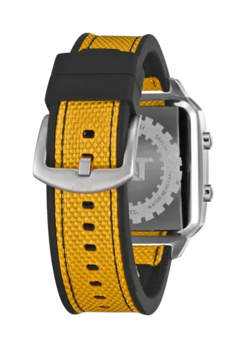 CAT Retro D Multi Men's 43mm Adventure Watch