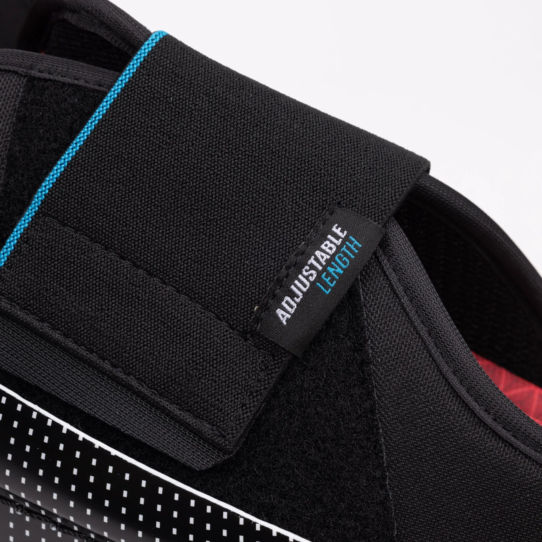 CCM Jetspeed FT680 Junior Hockey Shin Guards