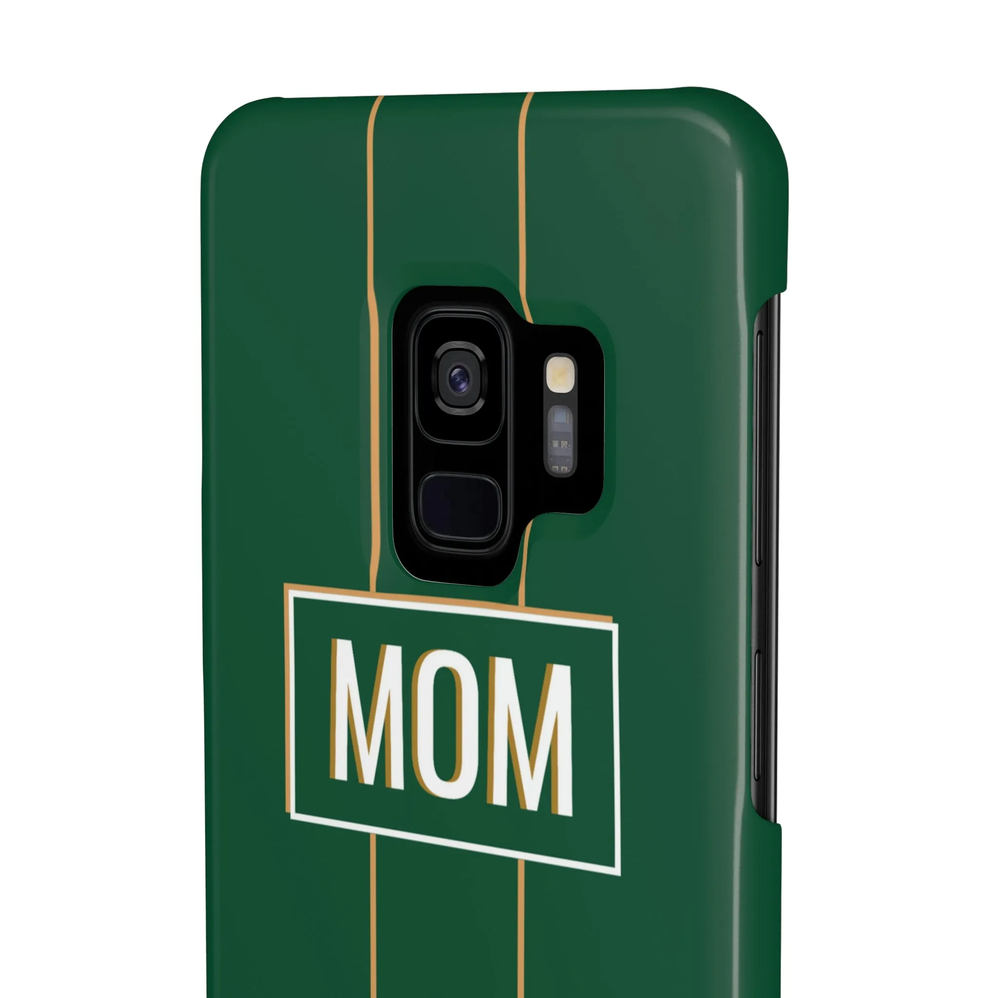Cell Phone Case - Striped (Customization Available)