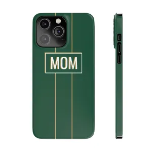 Cell Phone Case - Striped (Customization Available)