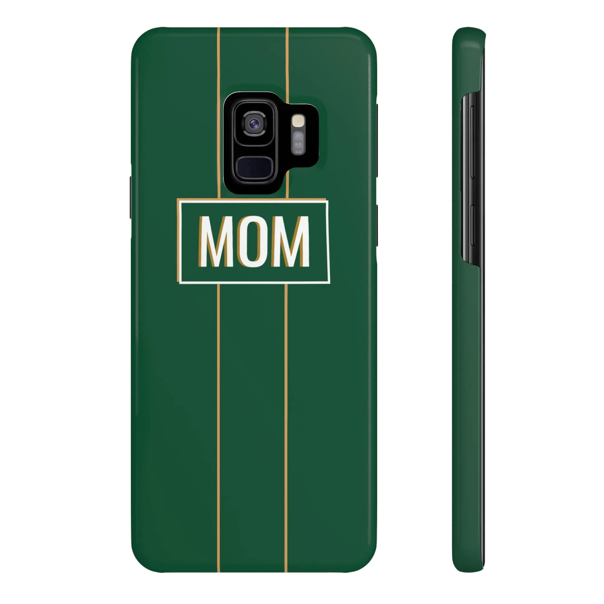 Cell Phone Case - Striped (Customization Available)