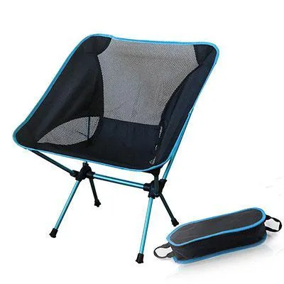 Chair Portable Camping Best-value Ultralight Outdoor Great savings