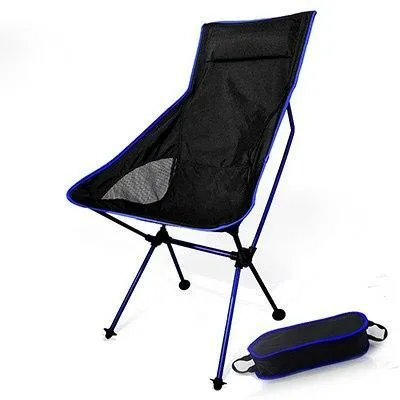 Chair Portable Camping Best-value Ultralight Outdoor Great savings