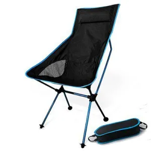 Chair Portable Camping Best-value Ultralight Outdoor Great savings