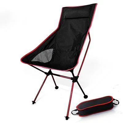 Chair Portable Camping Best-value Ultralight Outdoor Great savings