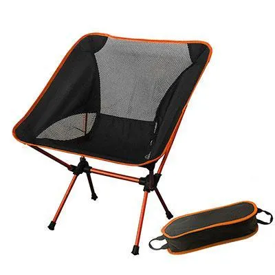 Chair Portable Camping Best-value Ultralight Outdoor Great savings