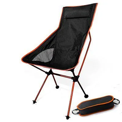 Chair Portable Camping Best-value Ultralight Outdoor Great savings