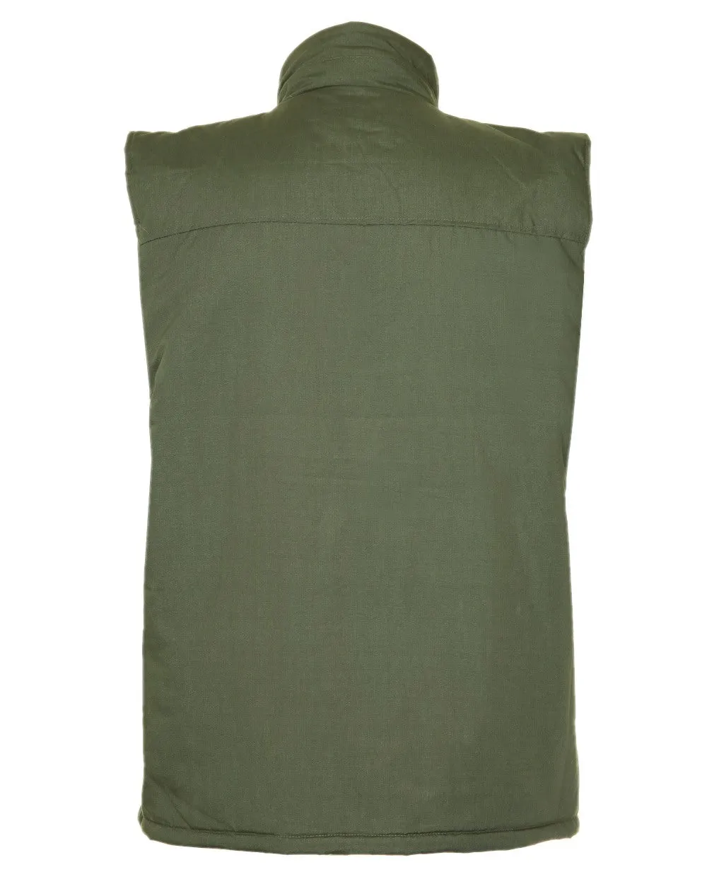 Champion Peak Multi-Pocket Padded Bodywarmer