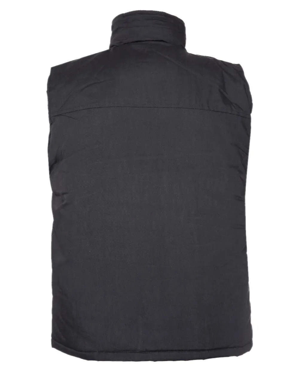 Champion Peak Multi-Pocket Padded Bodywarmer
