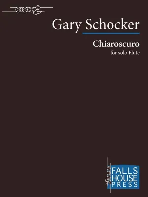 Chiaroscuro (Flute Alone)