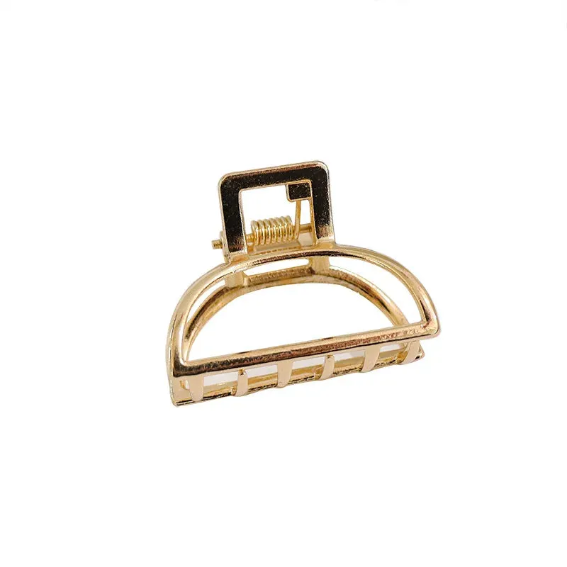Chic Butterfly Hair Claw Clip