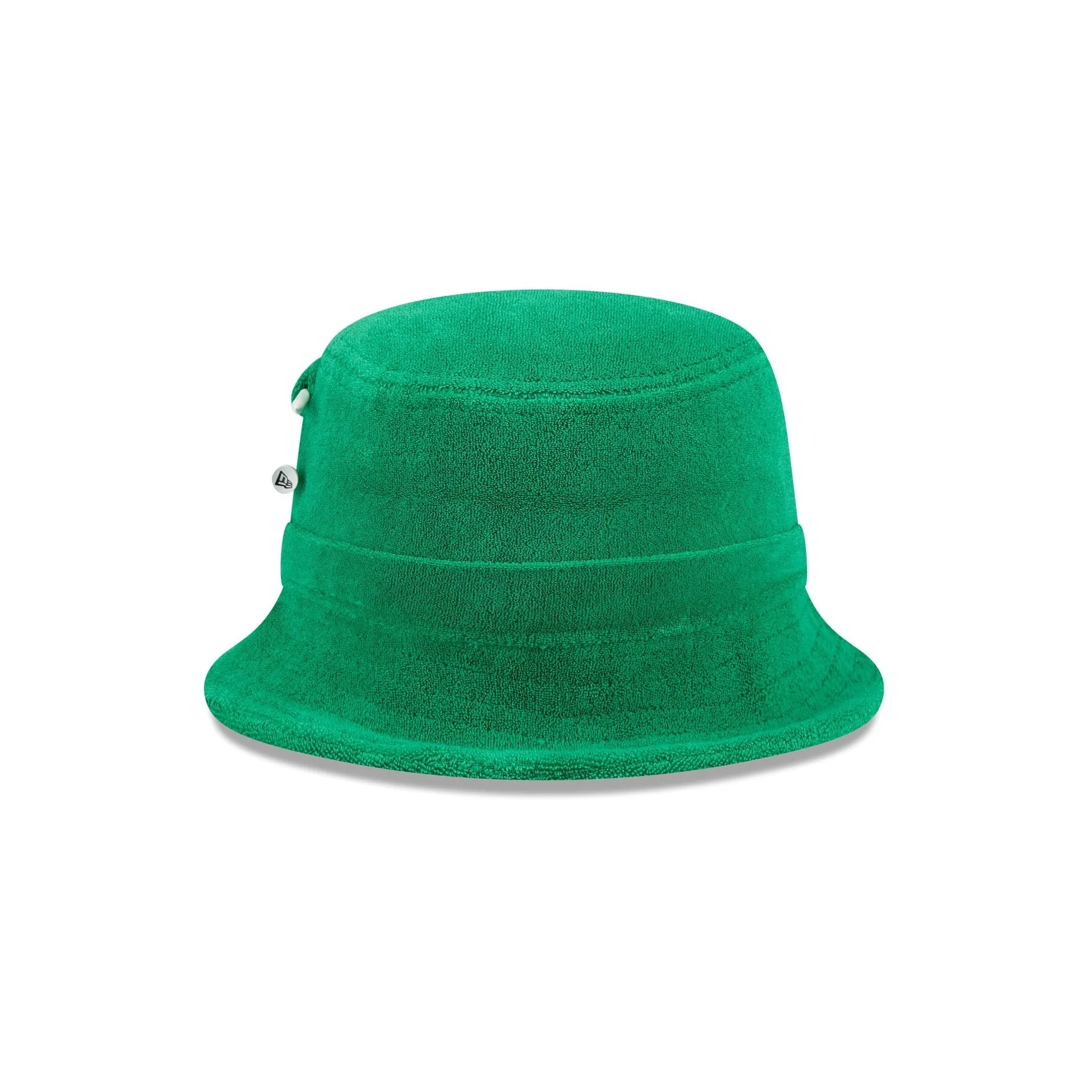 Chicago Bulls Tee Time Toweling Bucket Hat