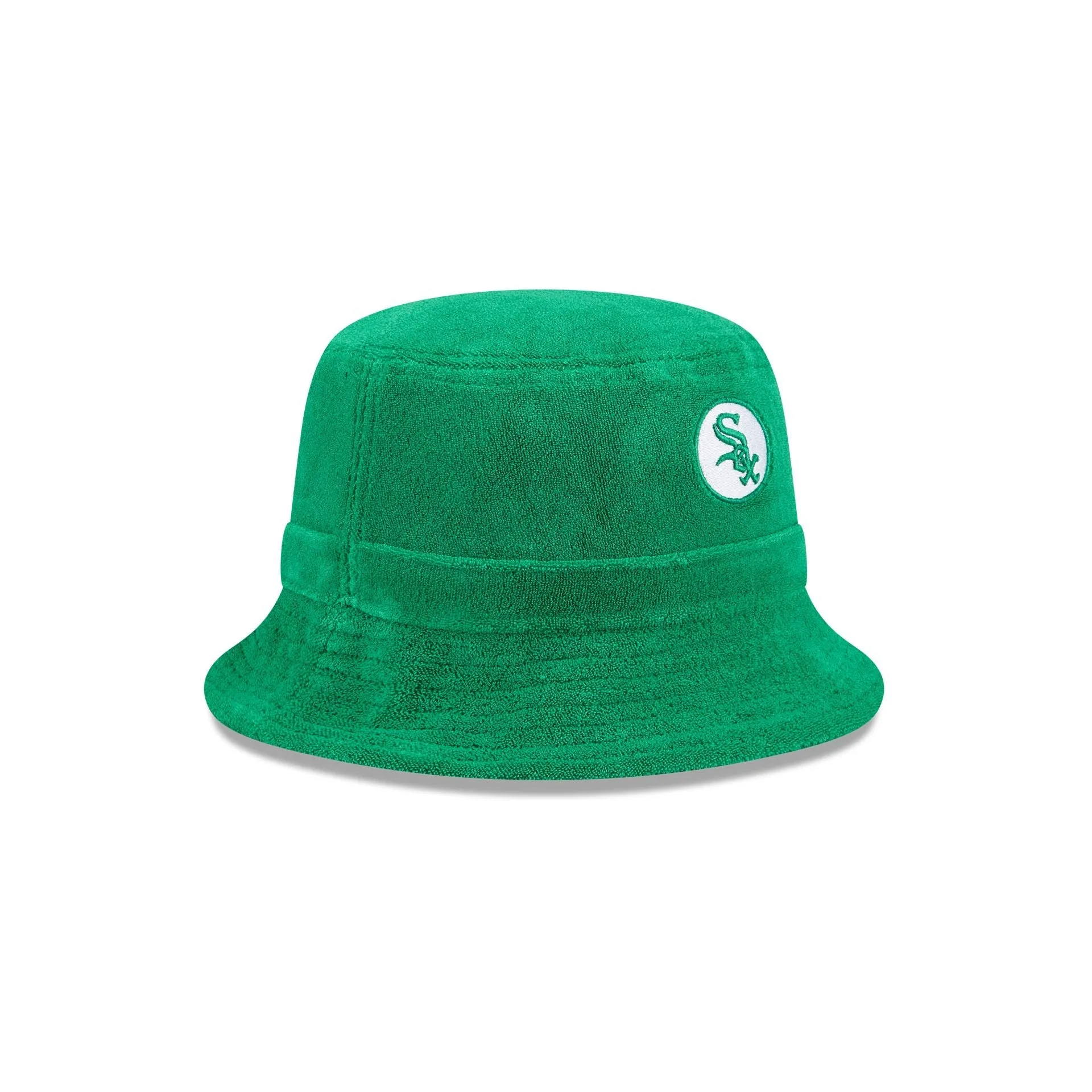 Chicago White Sox Tee Time Toweling Bucket Hat