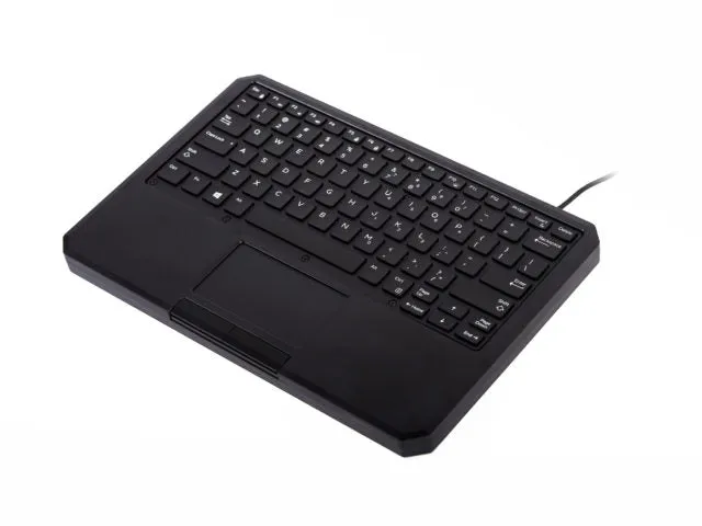 Chiclet Stand Alone Keyboard