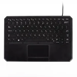 Chiclet Stand Alone Keyboard