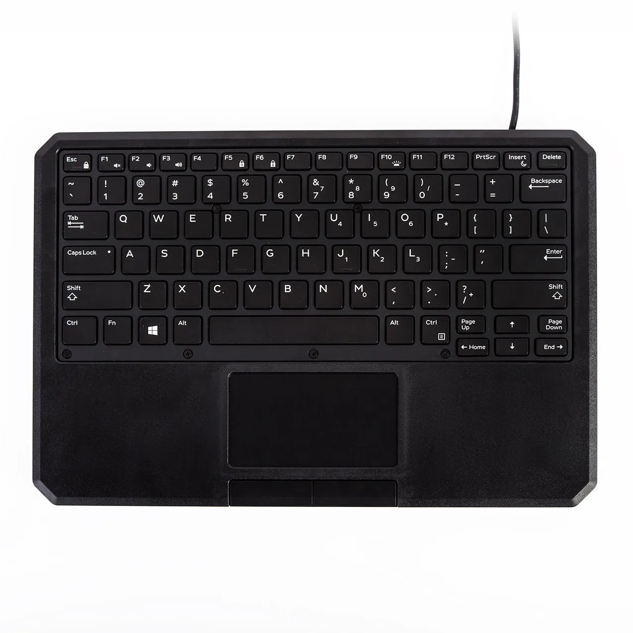 Chiclet Stand Alone Keyboard