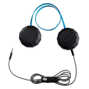 Chips Wired Helmet Audio System