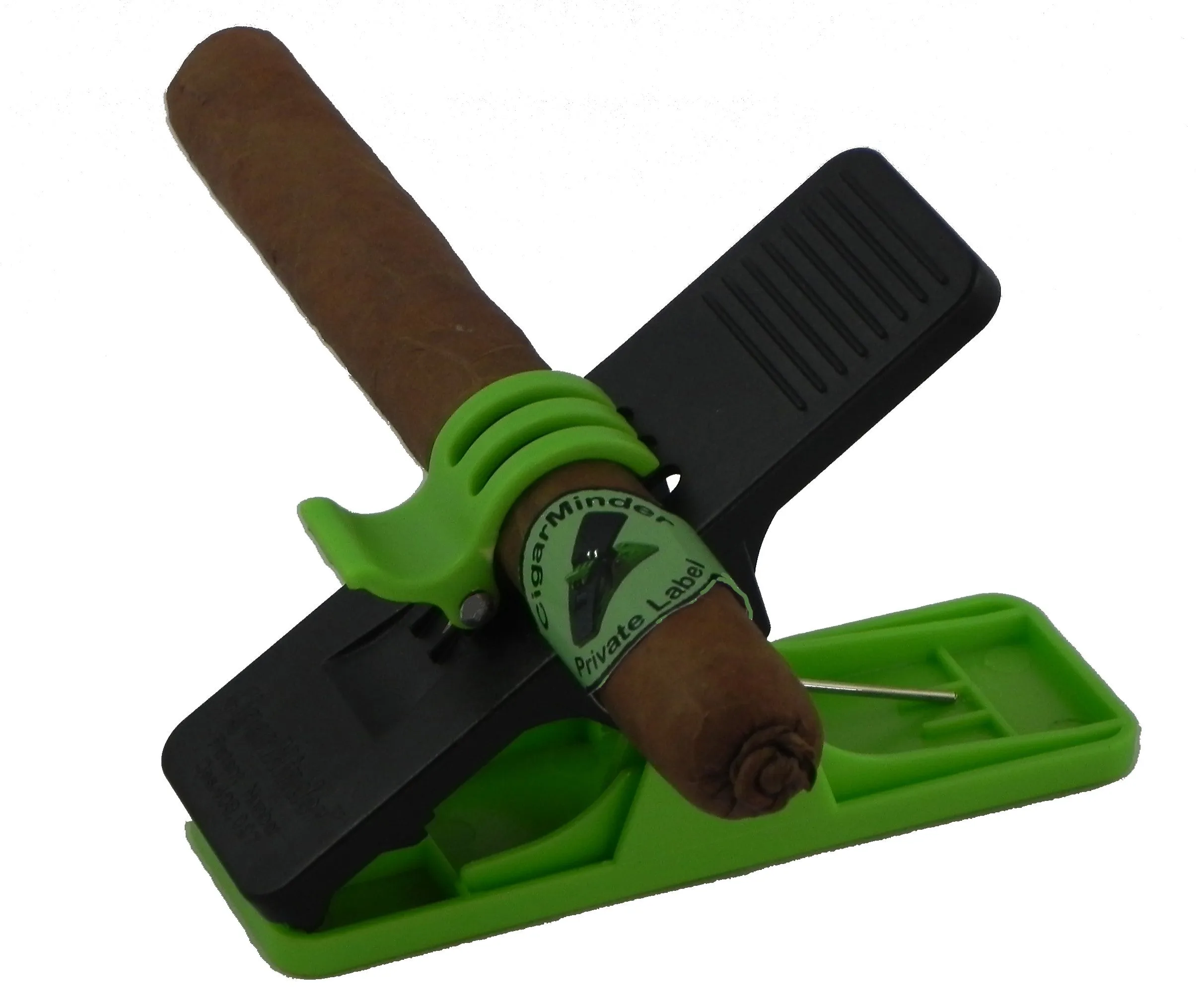 Cigar Minder