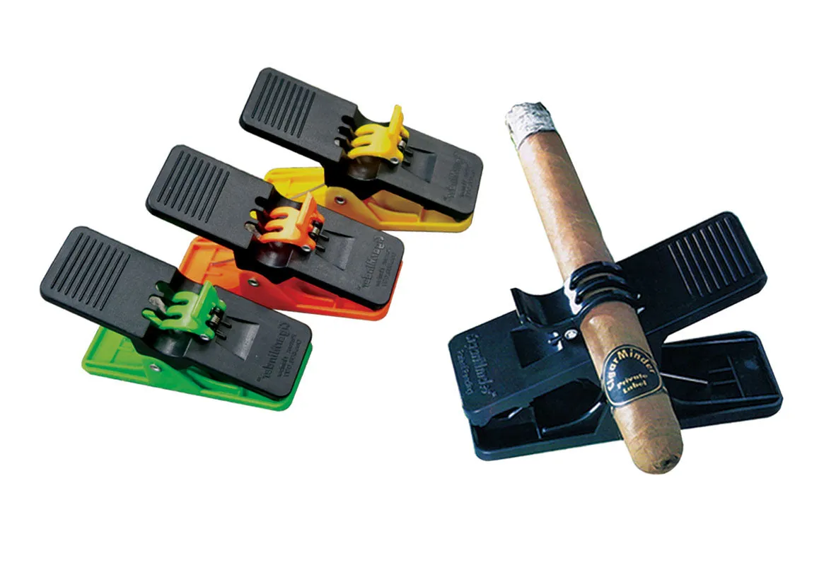 Cigar Minder