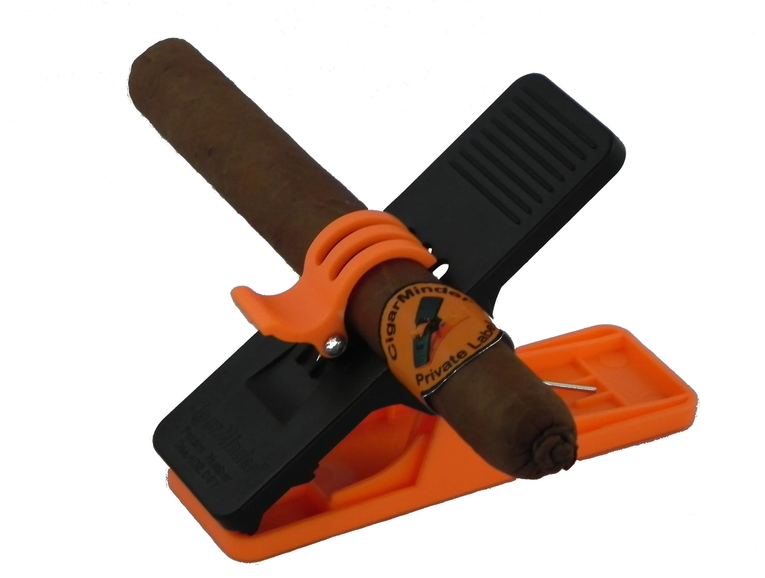 Cigar Minder