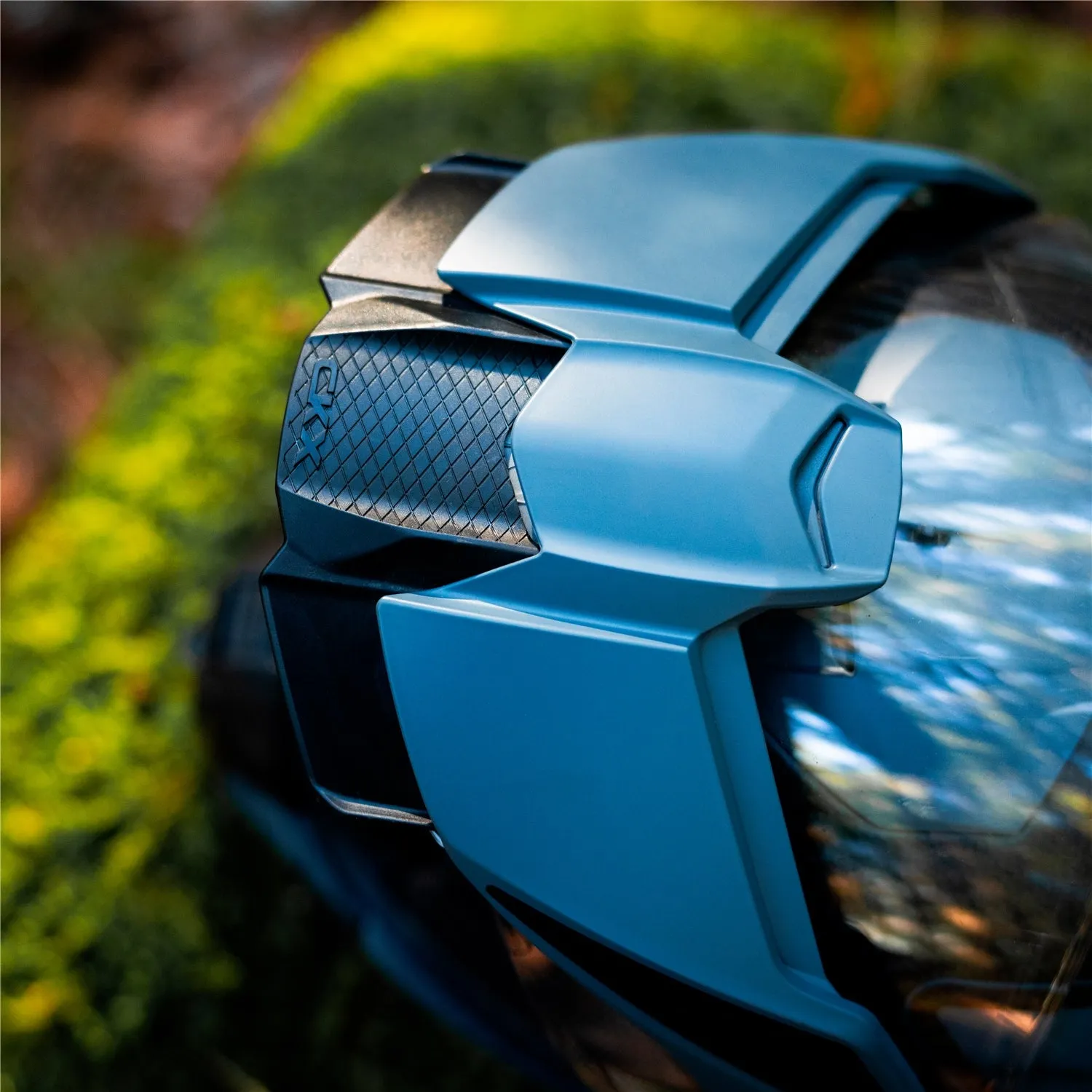CKX Atlas Byway Helmet with Single Photochromic Visor
