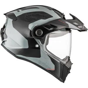 CKX Bedrock Atlas Helmet Single Shield