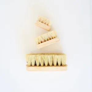 Cleaning Brushes - 3 Sizes