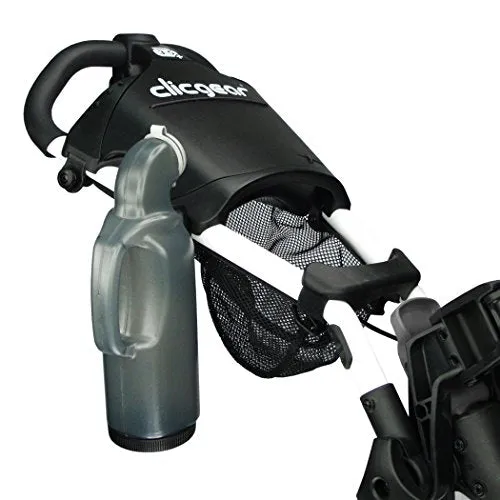 Clicgear Sand Bottle