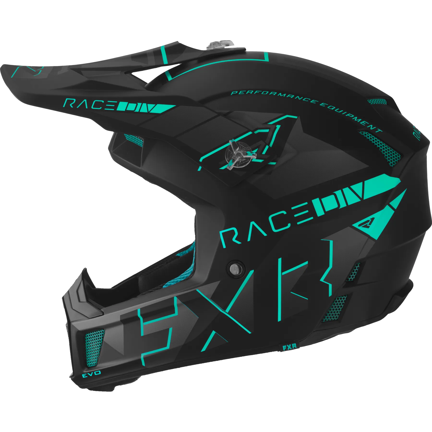 Clutch Evo Helmet