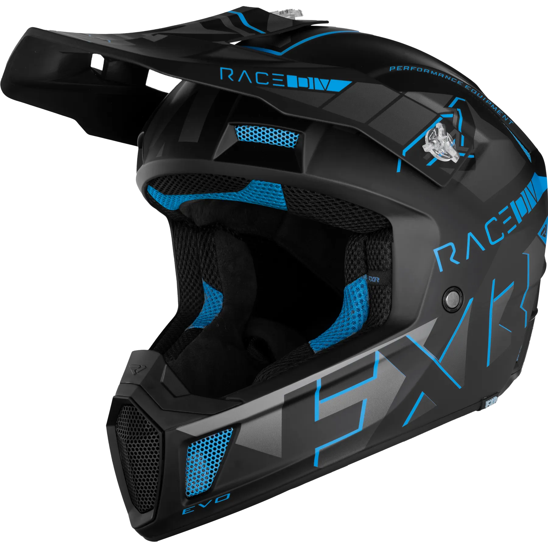 Clutch Evo Helmet