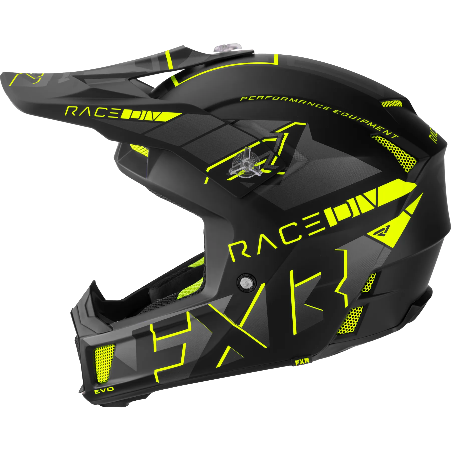 Clutch Evo Helmet