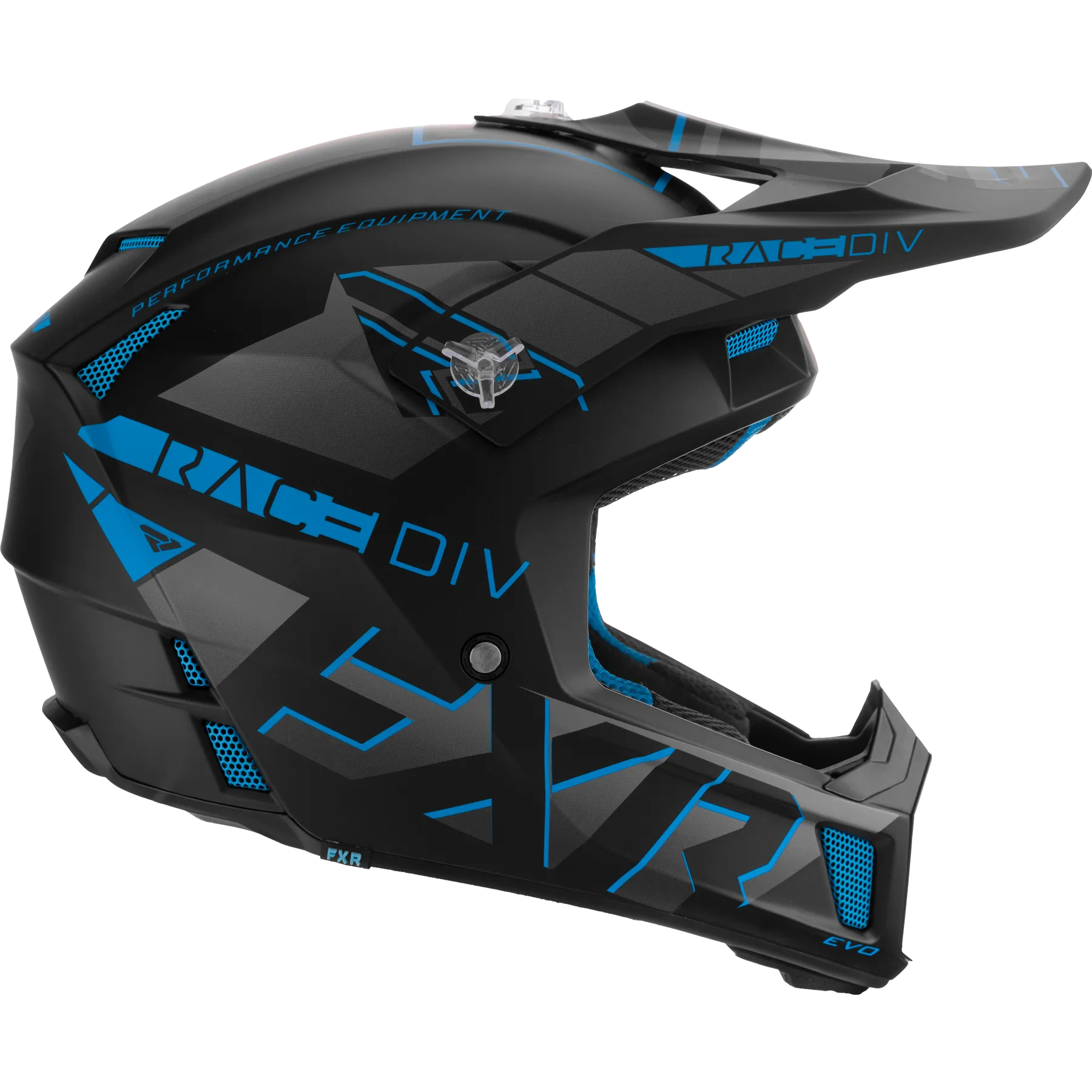 Clutch Evo Helmet