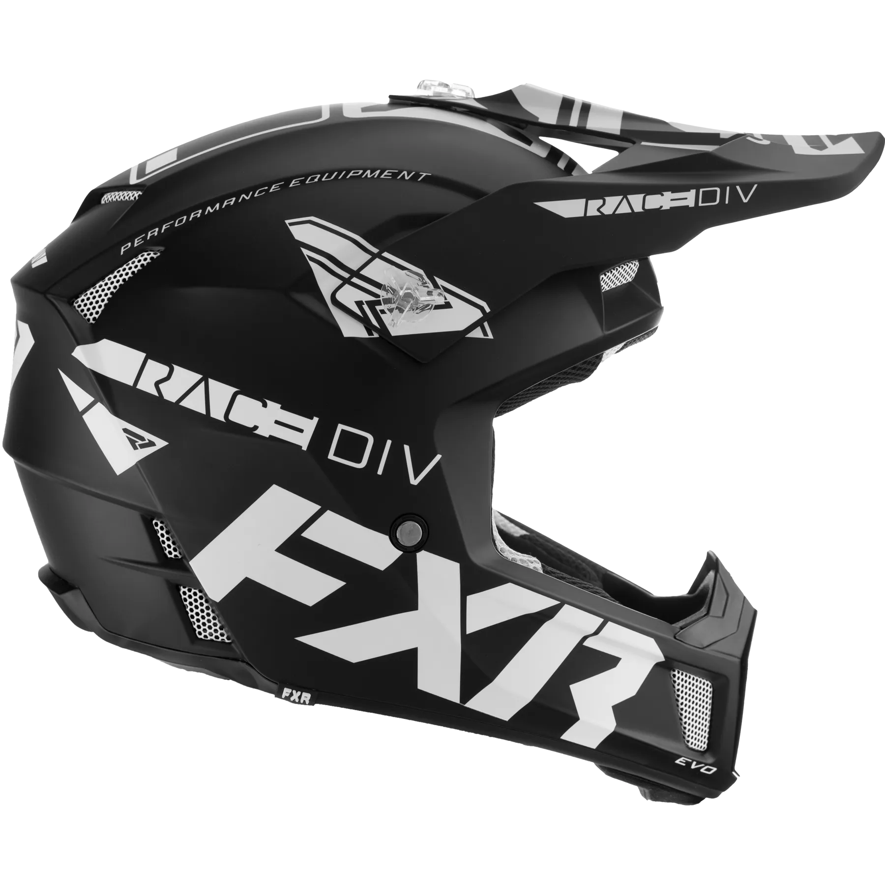 Clutch Evo Helmet