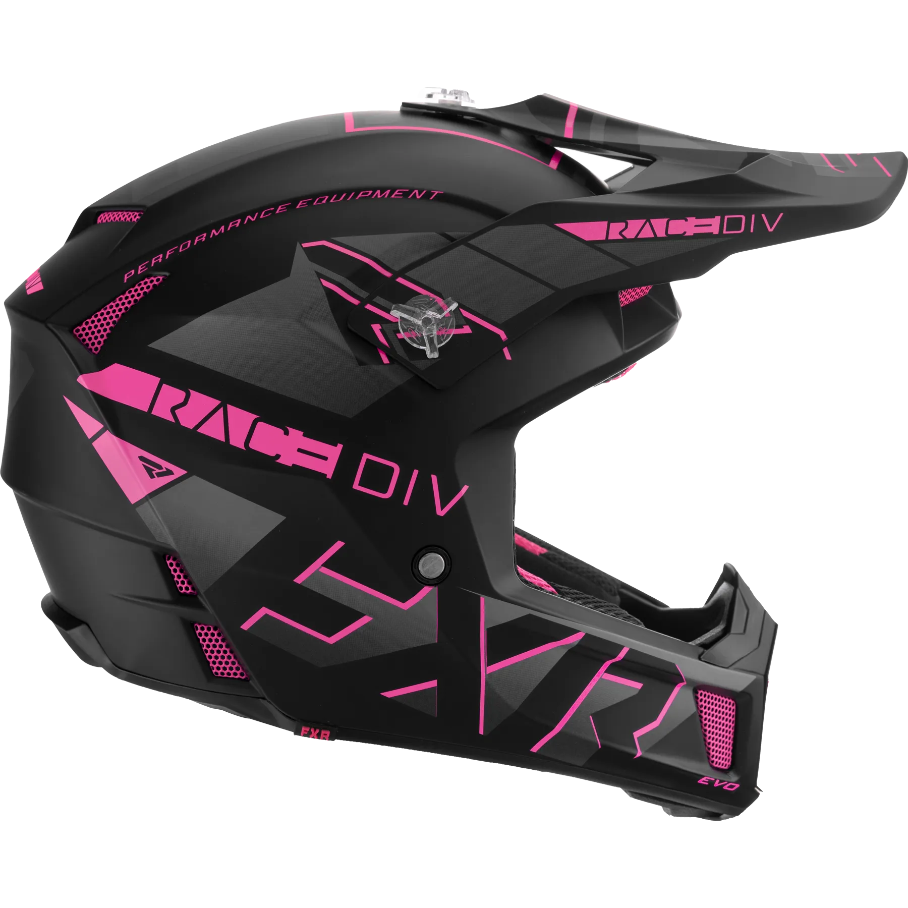 Clutch Evo Helmet