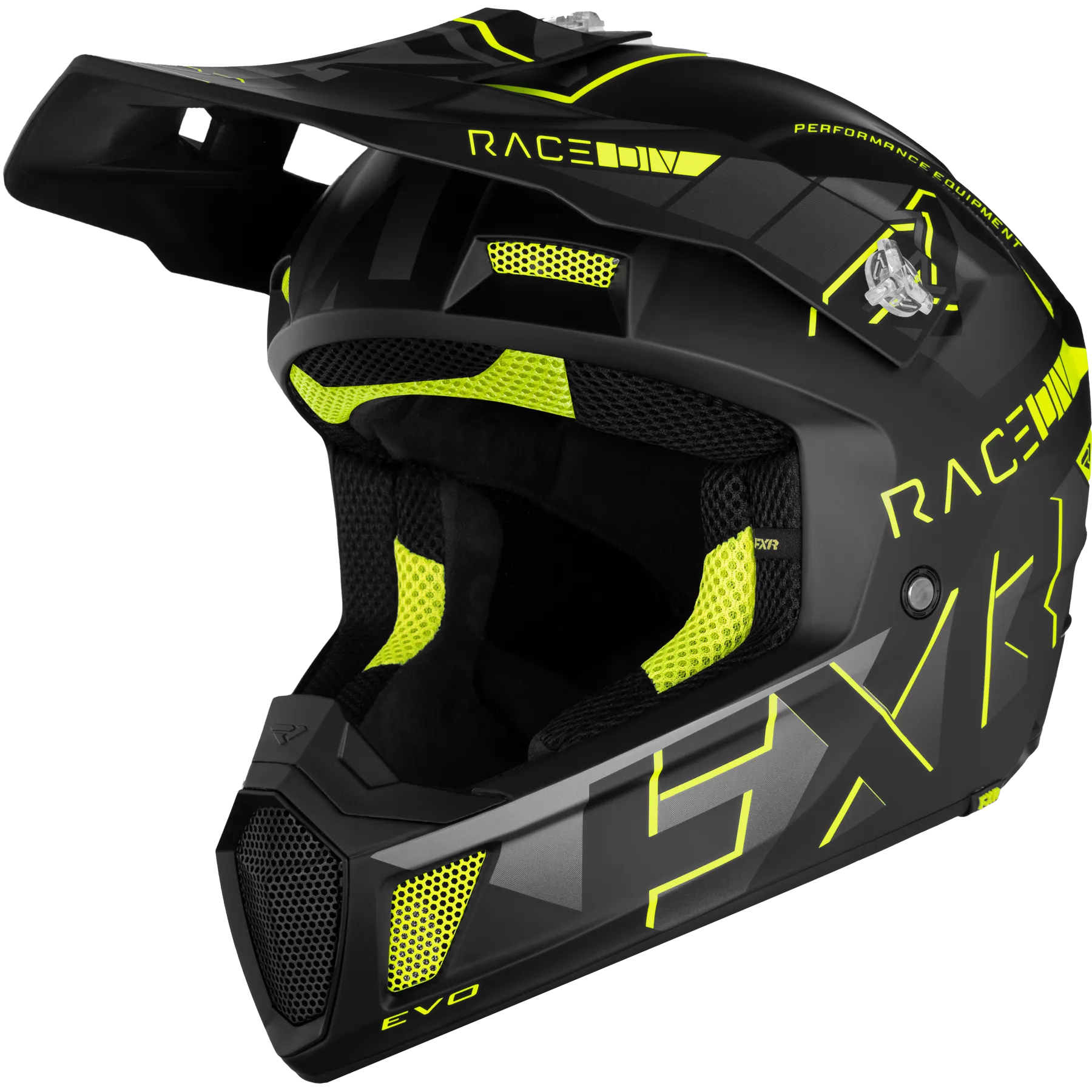 Clutch Evo Helmet