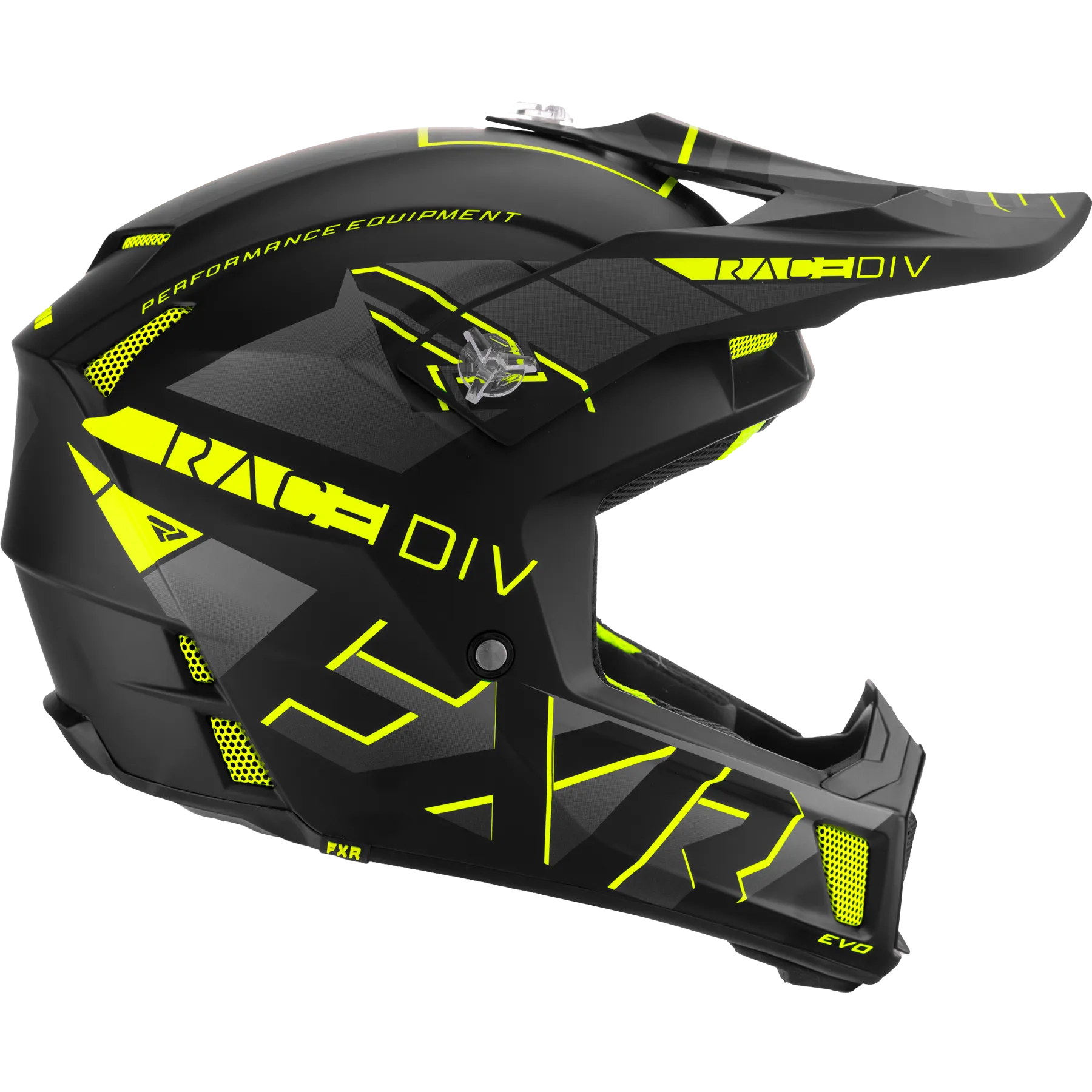 Clutch Evo Helmet