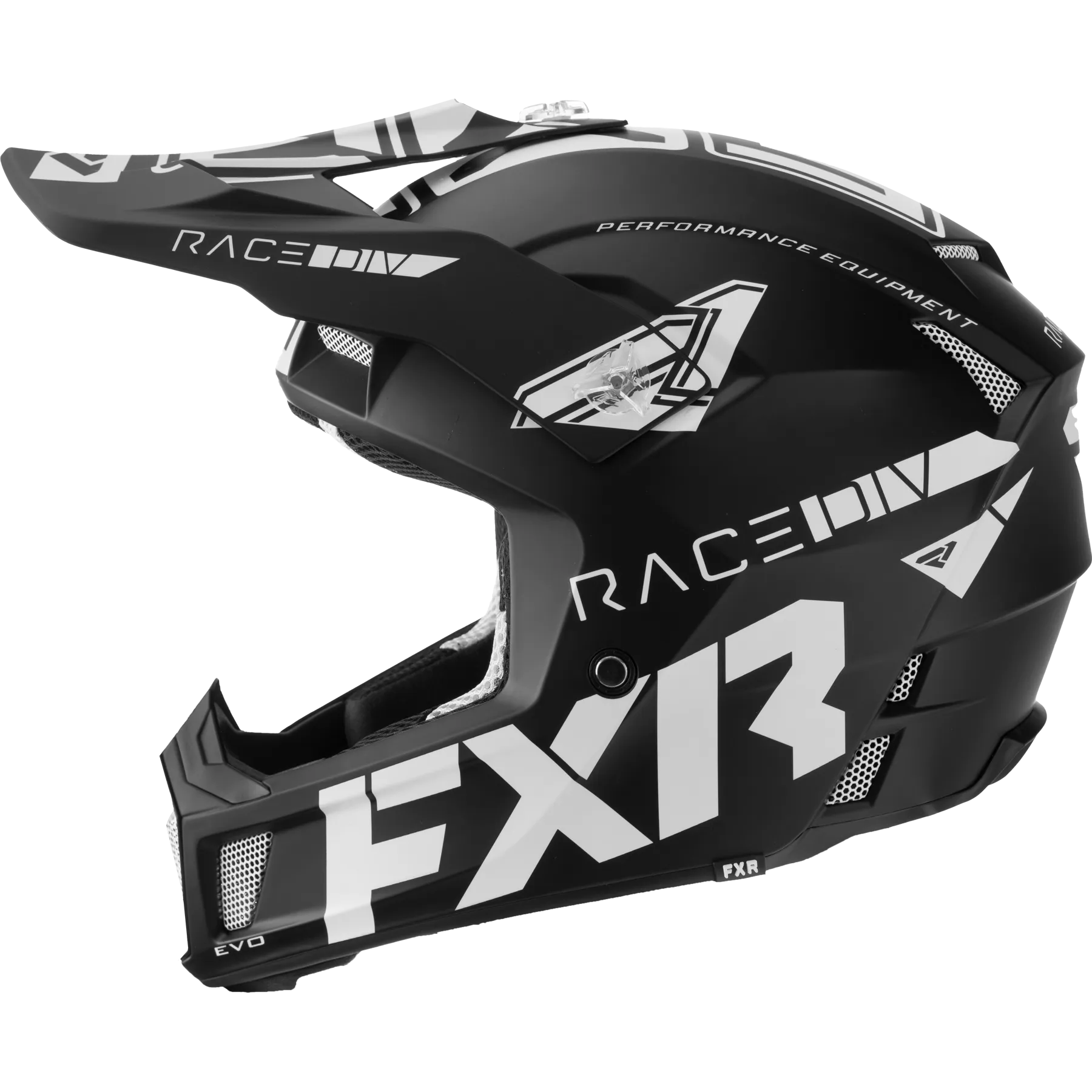 Clutch Evo Helmet