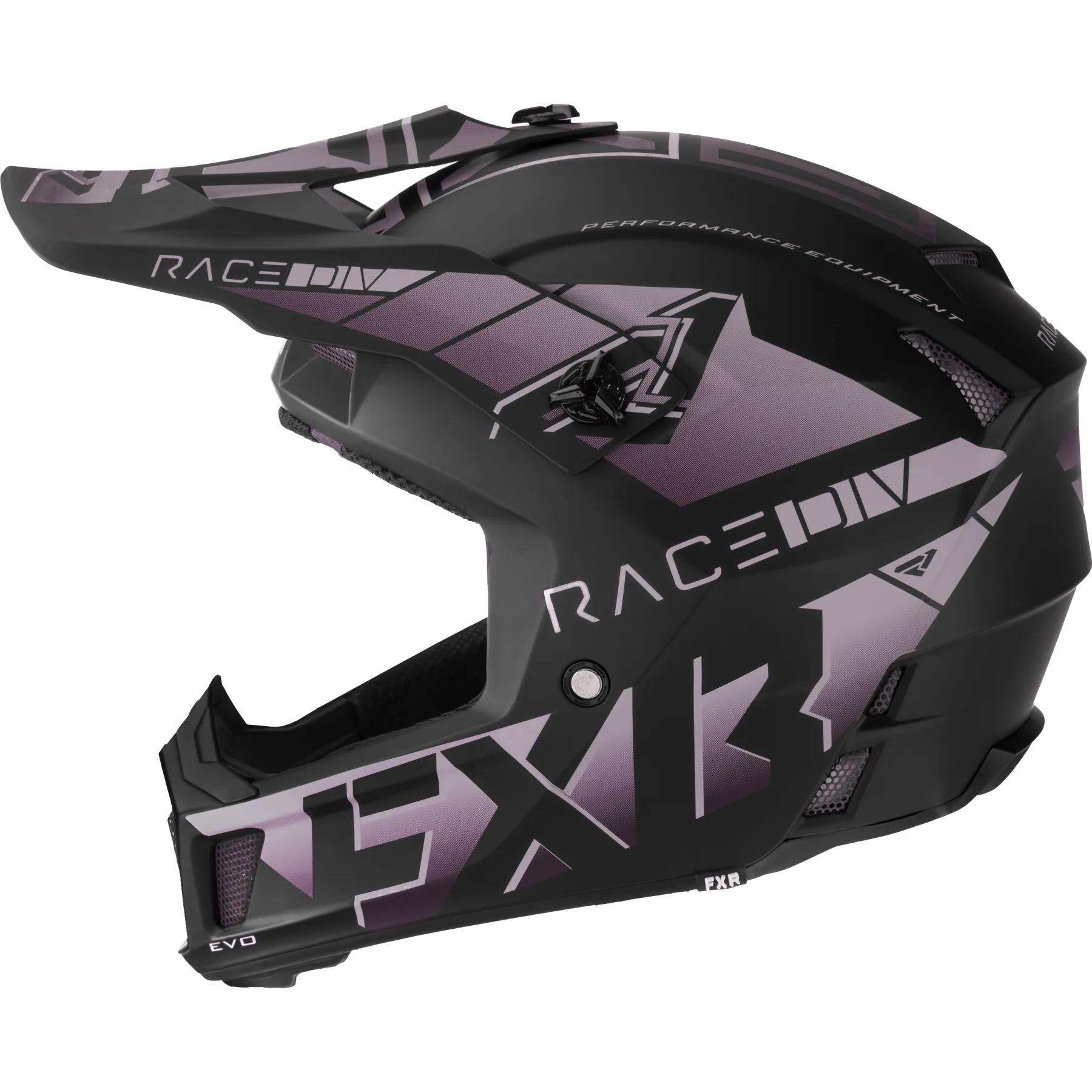 Clutch Evo Helmet