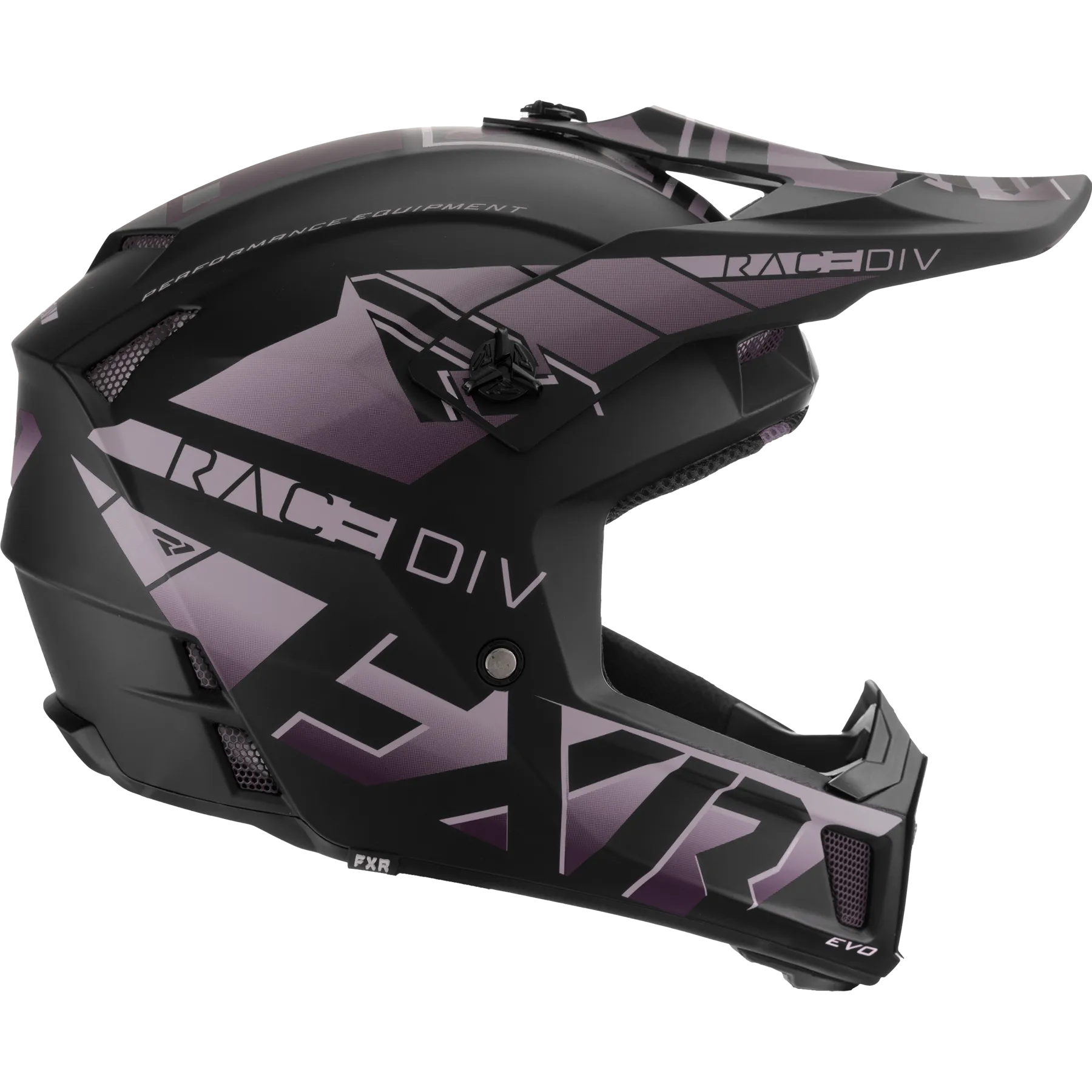 Clutch Evo Helmet