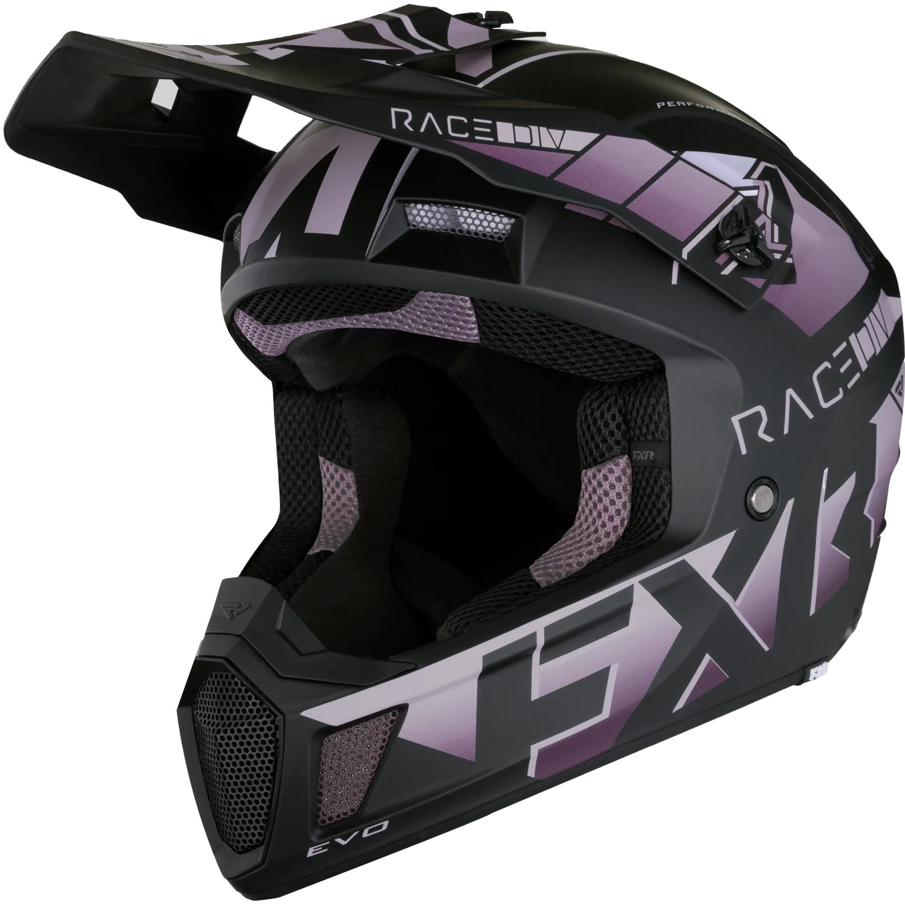 Clutch Evo Helmet