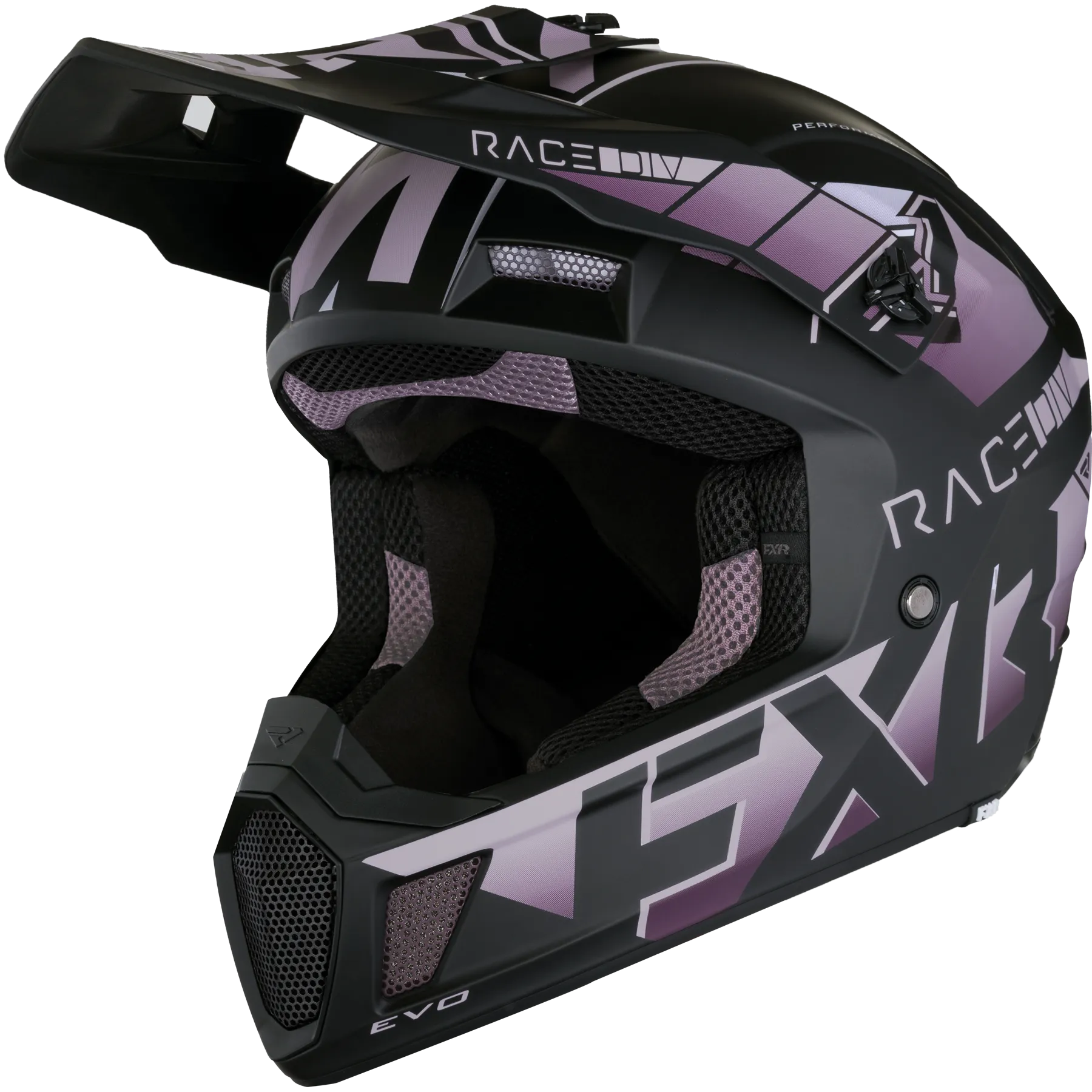 Clutch Evo Helmet