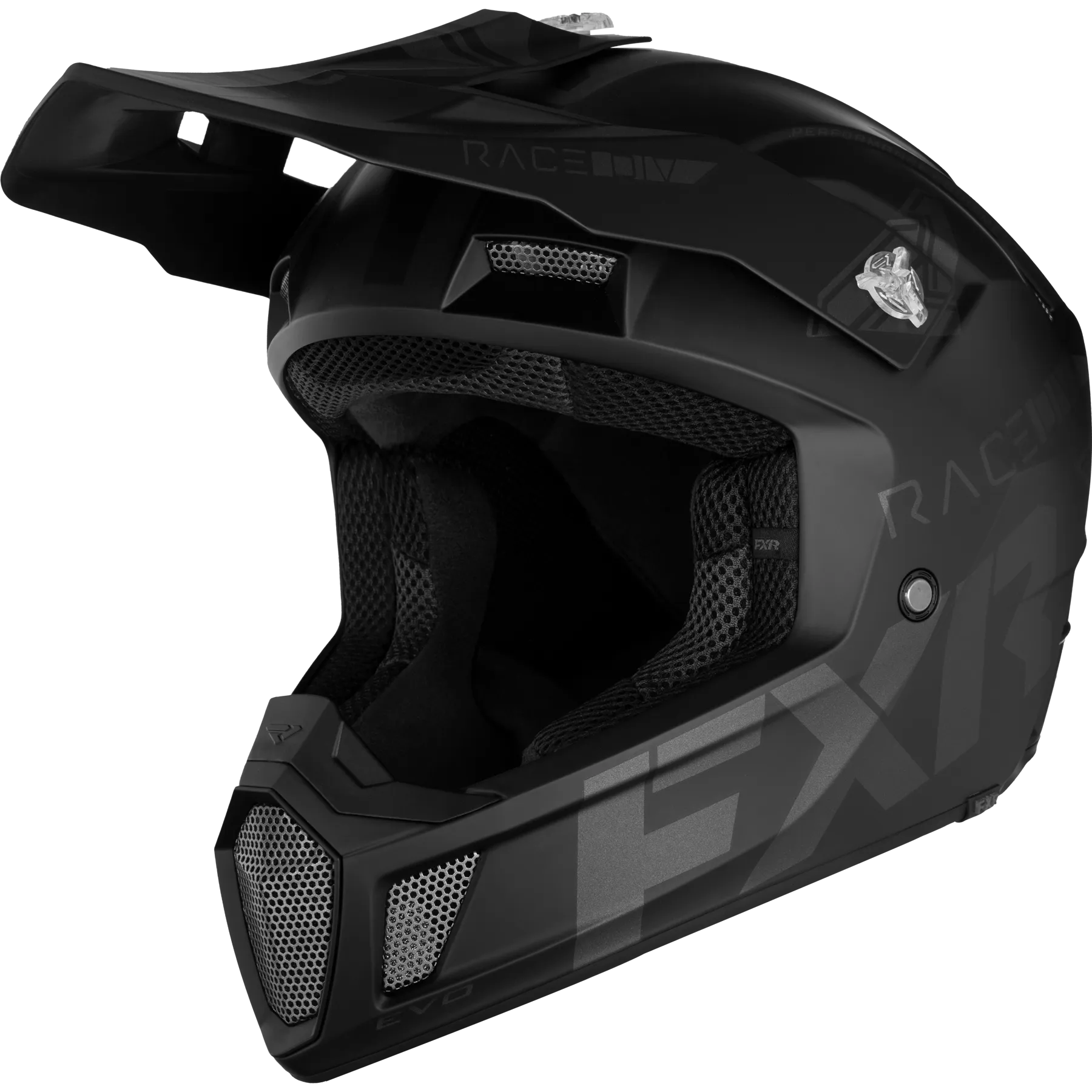 Clutch Evo Helmet