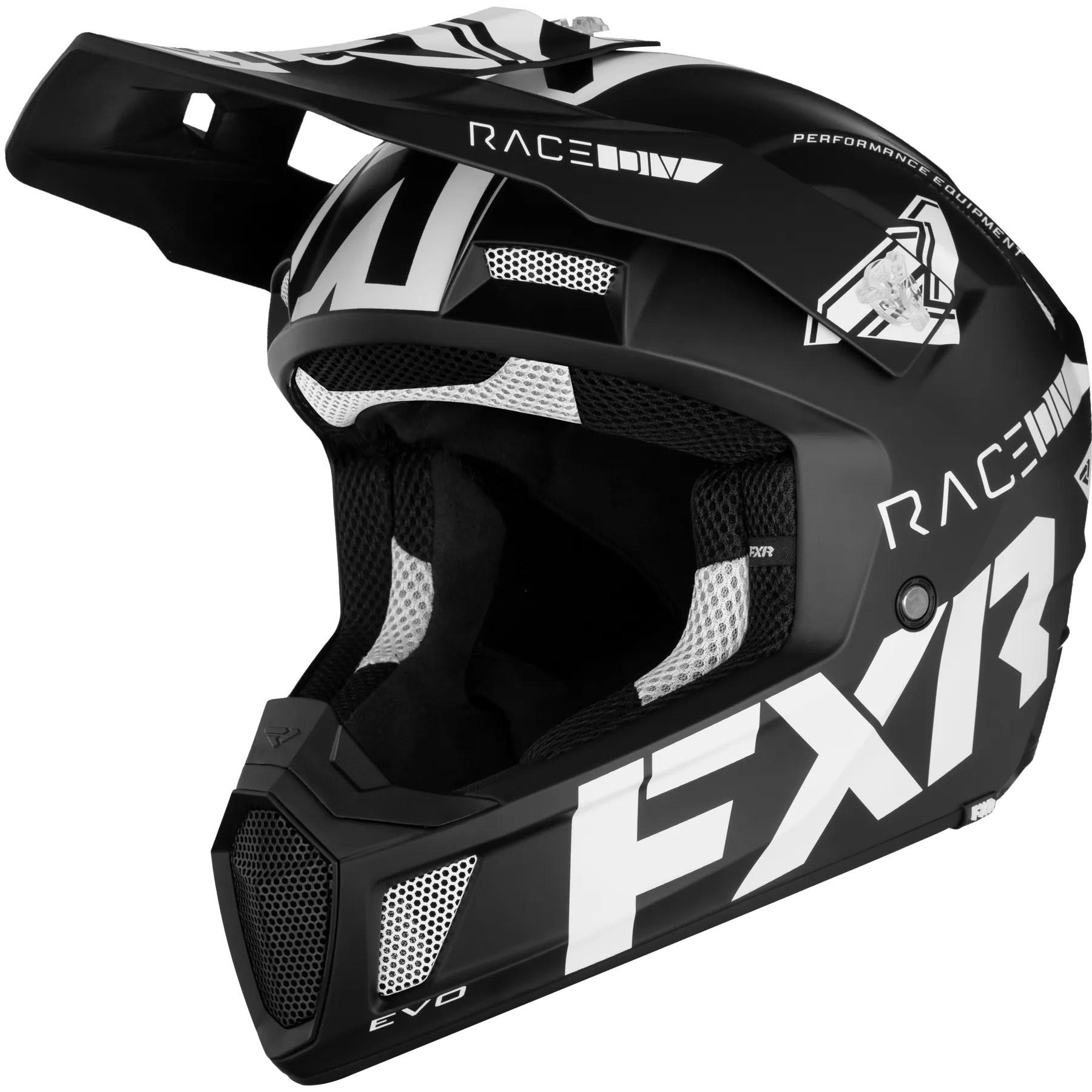Clutch Evo Helmet
