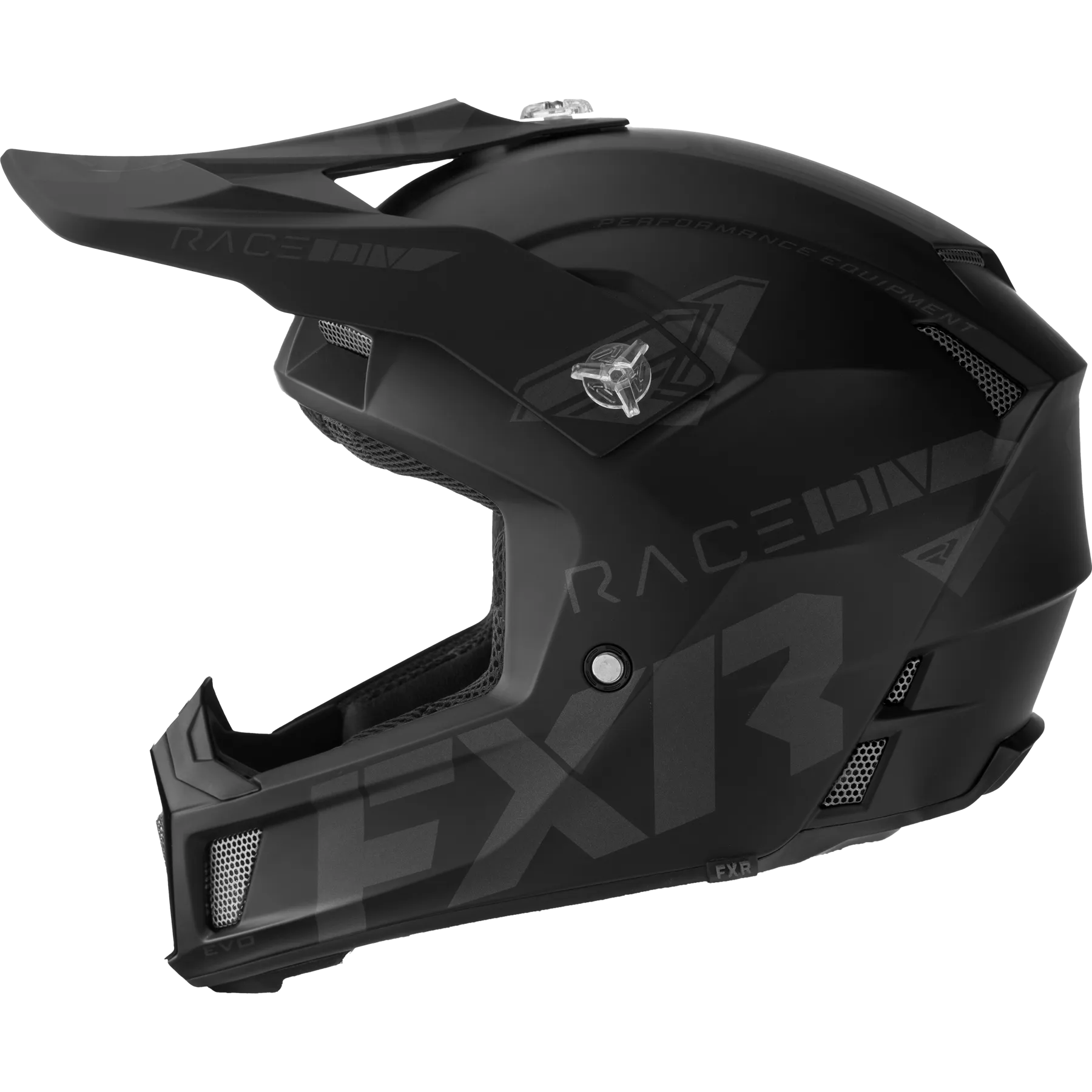 Clutch Evo Helmet