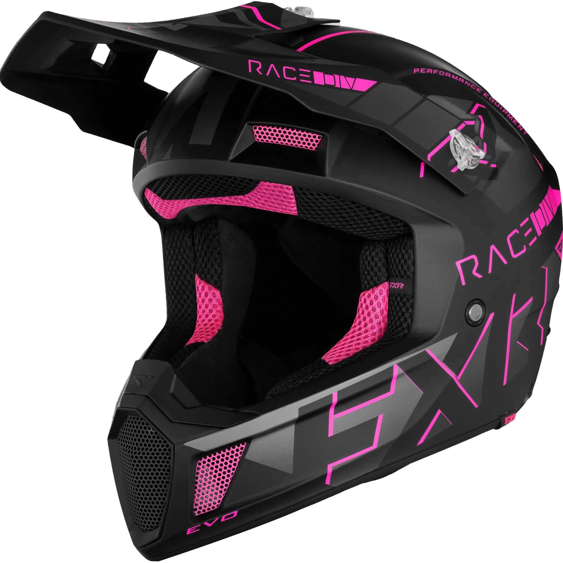 Clutch Evo Helmet