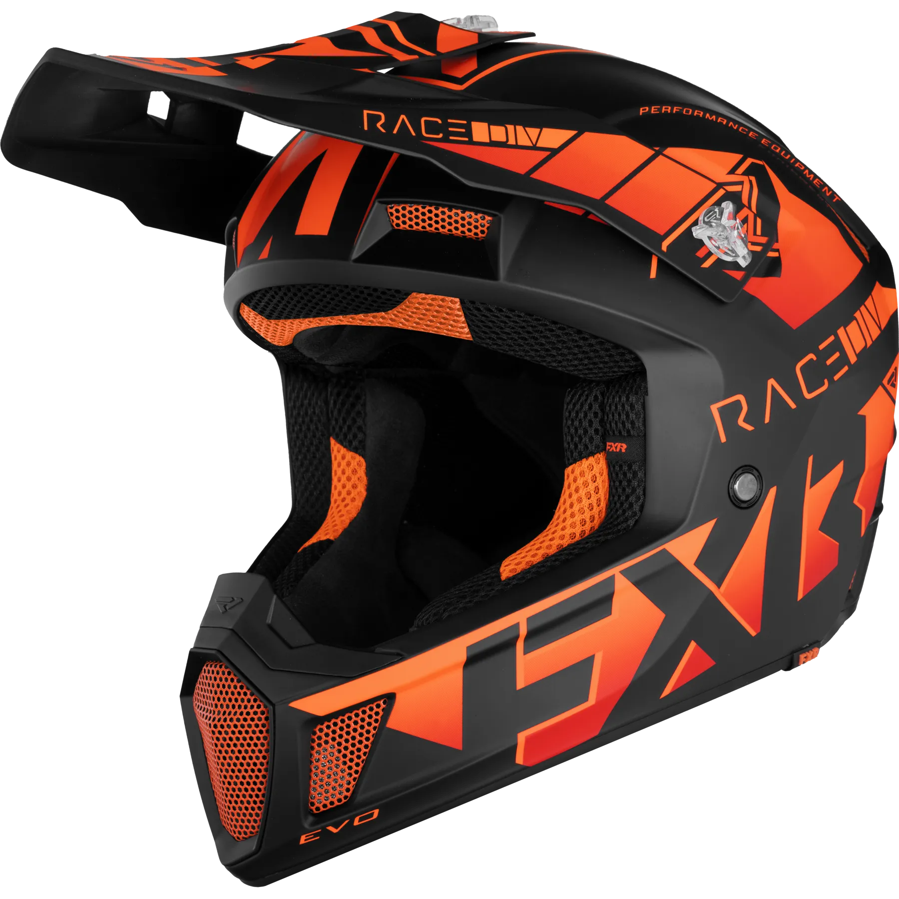 Clutch Evo Helmet
