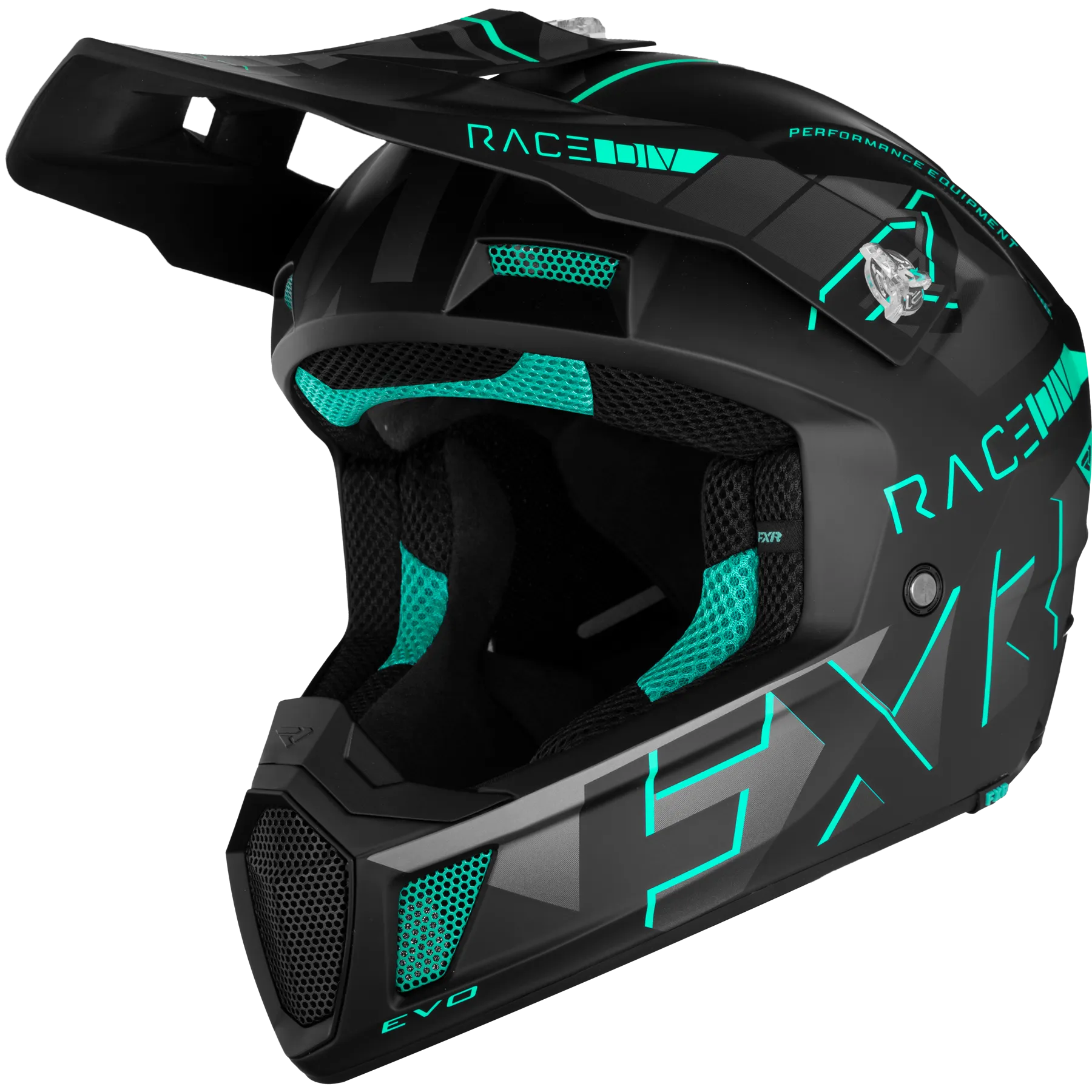 Clutch Evo Helmet
