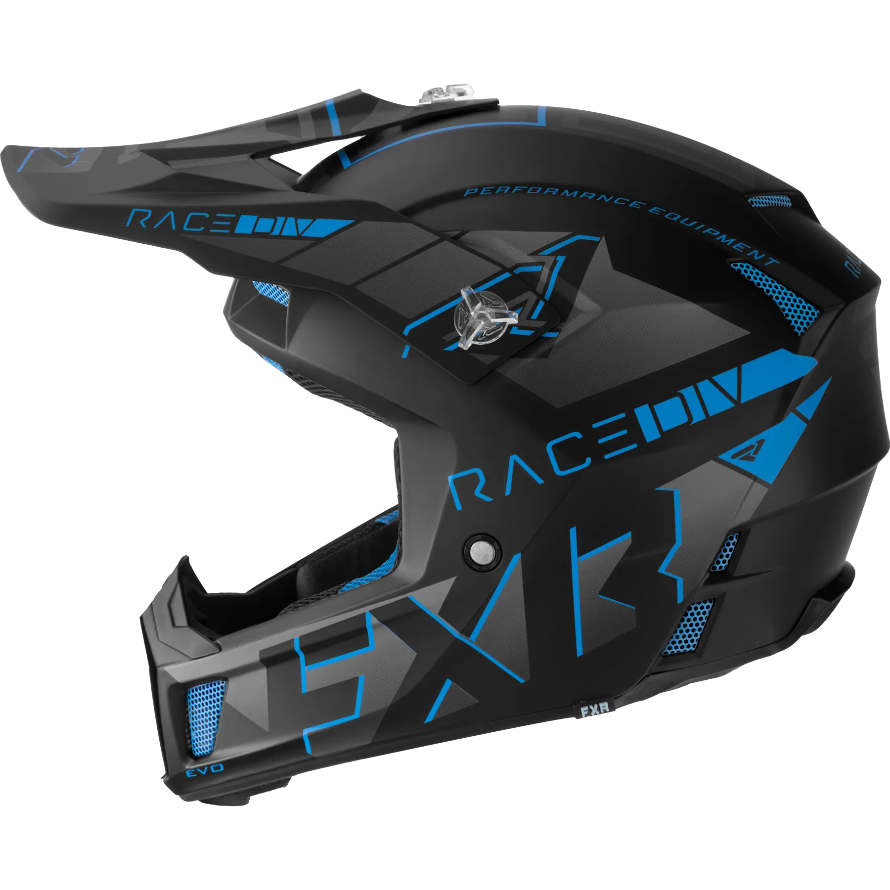 Clutch Evo Helmet