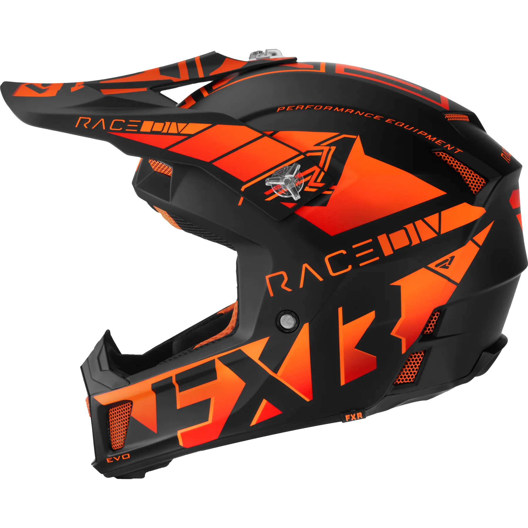 Clutch Evo Helmet